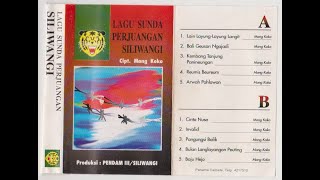 Mang Koko - Lagu Sunda Perjuangan Siliwangi