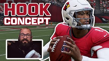 UNSTOPPABLE Run and Shoot Concept in Madden!!!