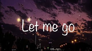 Let me go by: Almost weekend \& Max Vermeulen (ft. Jimmy Rivler)