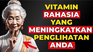 Download Lagu Penglihatan Lebih Jelas! Teknik Ini Bisa Sembuhkan Mata Anda MP3