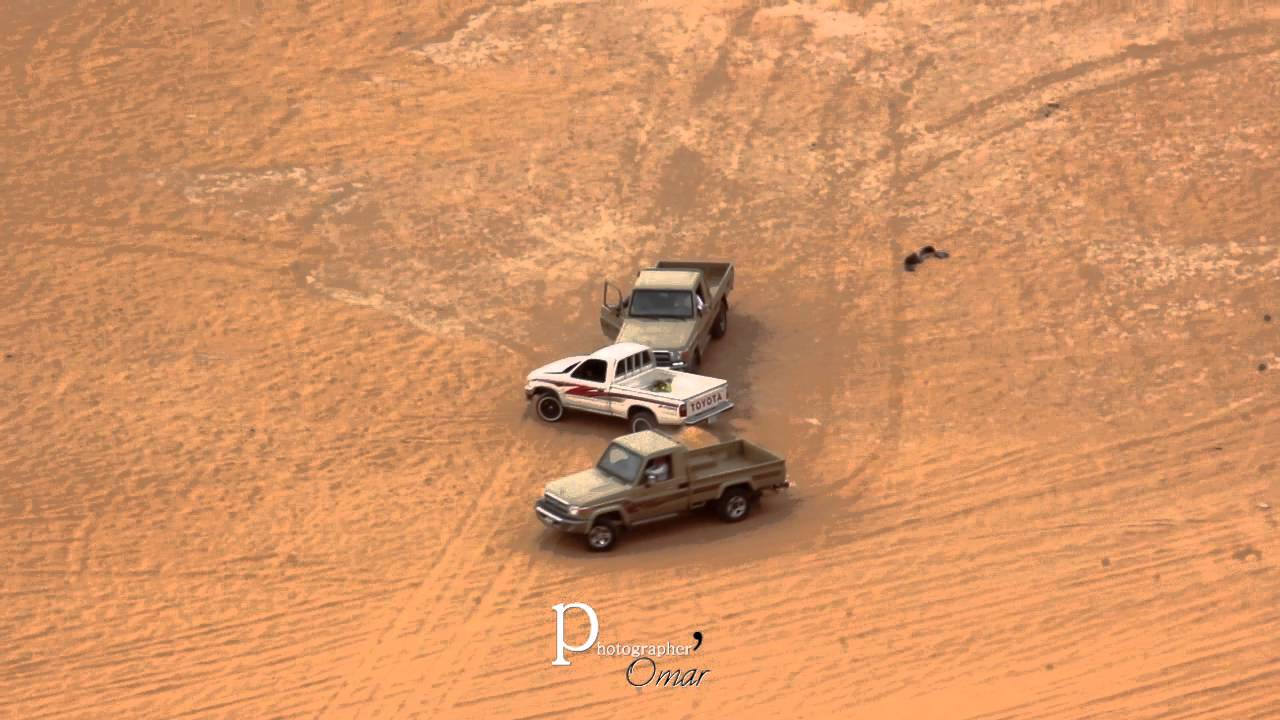 مطاردة المستوي الخميس 23 / 5 / 1437 هـــ