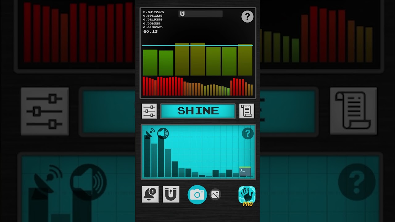 Ghost Hunting Tools Promo Video