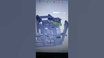 automatic box strapping machine mechanism / fully automatic box strapping machine mechanism