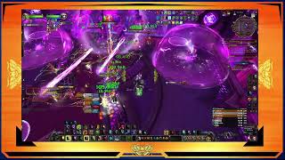 World of Warcraft - Gameplay #19 Manaforge Omega Heroic