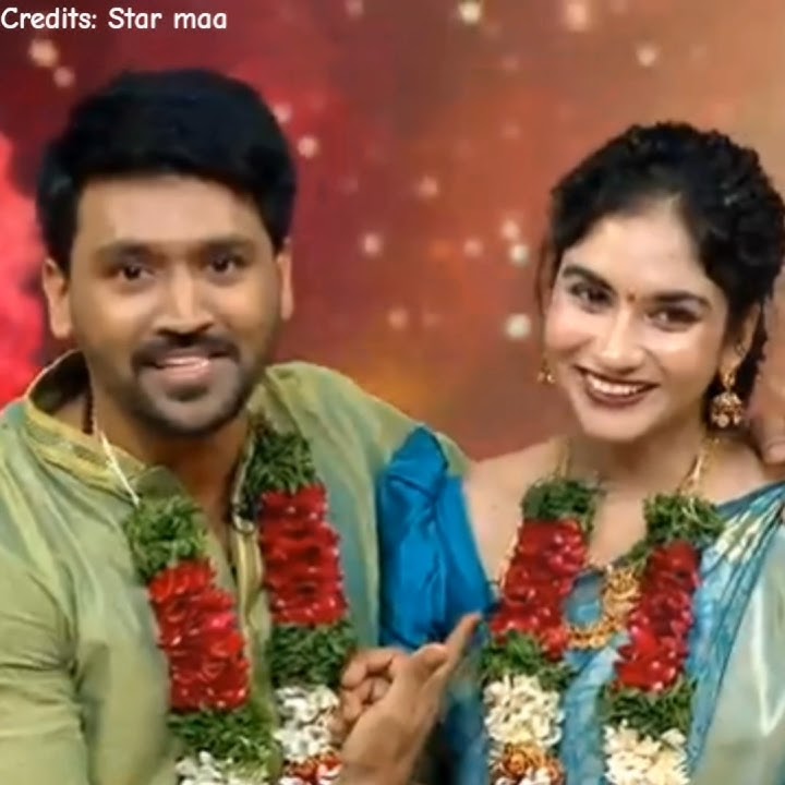 Mahesh proposed to Sandra 🙂 Bonala jathara #ytshorts #shortsfeed #shortvideos #shorts #shortsviral