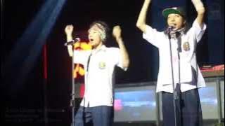 KAWANDASAWOLU - TEMO DEMO NO NAMIDA (LIVE AT BOSHE)
