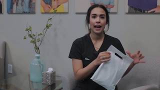 Post-Operative Wisdom Teeth Instructions at PKM