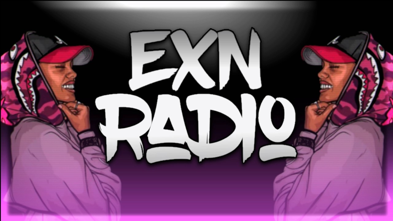 Pouya x Fat Nick - Middle Of The Mall