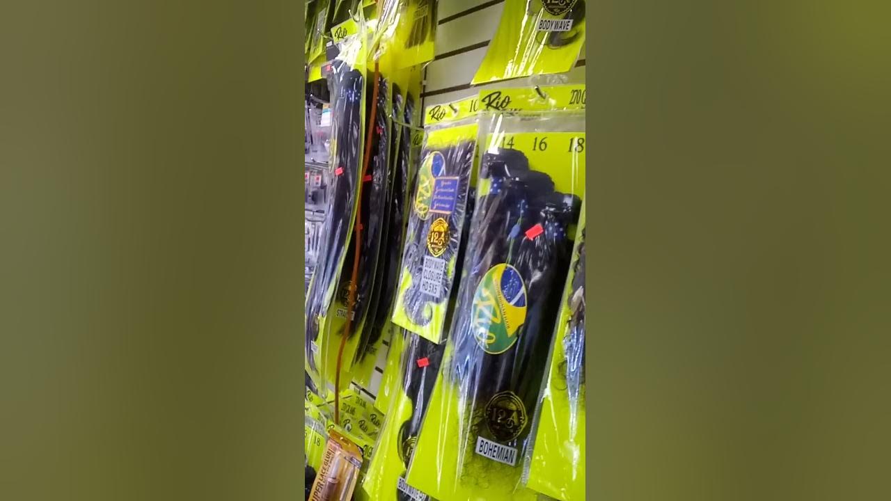 Hair offered A Beauty World of Valdosta YouTube