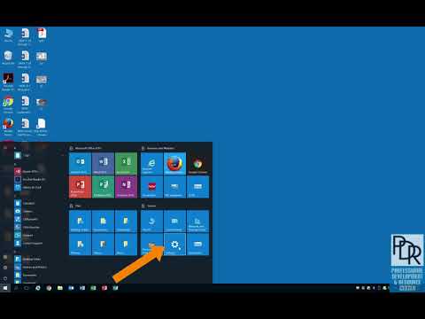 Changing your default web browser