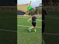 Ronaldo Skill Tutorial