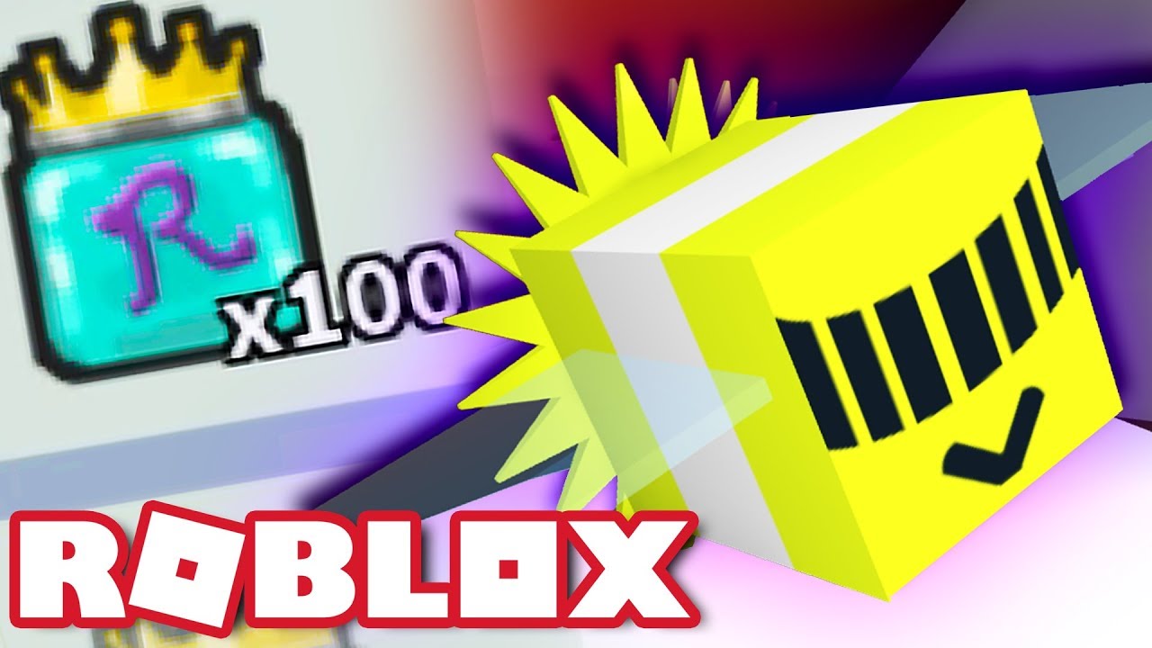 100 Royal Jellies Photon Bee Roblox Bee Swarm Simulator Youtube - buying new photon bee in roblox bee swarm simulator