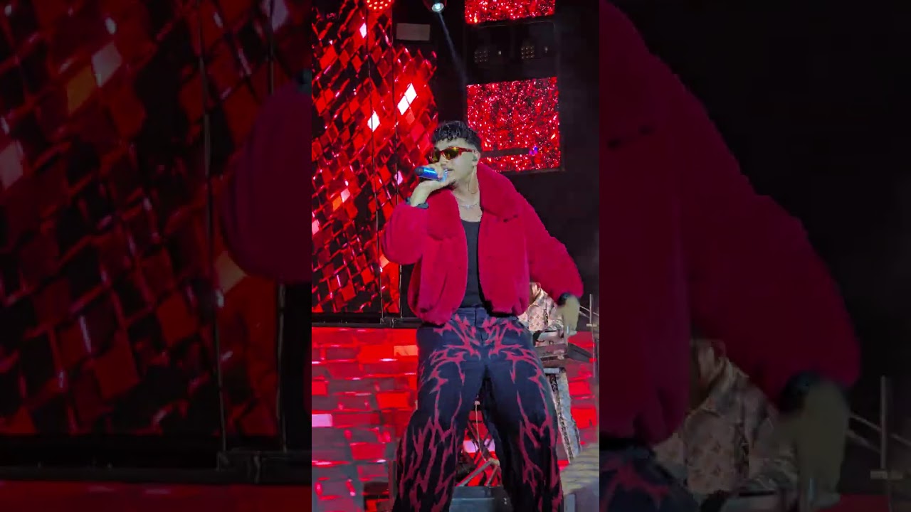 Panorama City estreno en Noia.