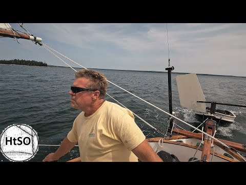 Eggemoggin Reach and Charlotte's Web | Ep. 319