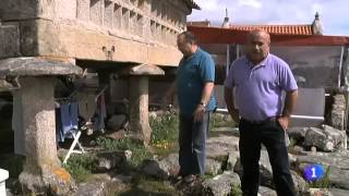 Tembleque y Combarro