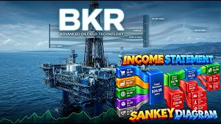 Where Does BKR | Baker Hughes’s Money Actually Go