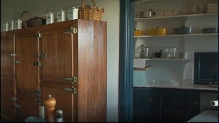 The Maid’s Pantry - Rough Point Museum