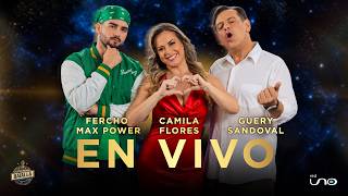 #LAGRANBATALLA | 3ra.GALA DE ELIMINACIÓN | GUERY SANDOVAL, CAMILA FLORES Y FERCHO MAXPOWER