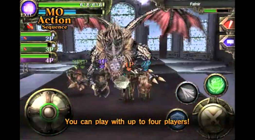 MyTeamVoice Overview