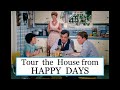 Happy Days: House Tour [CG Tour]