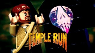 LEGO Temple Run screenshot 5