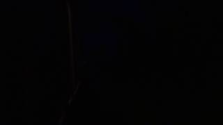 BR Standard 5 73129 attacking Eardington Bank at Night, 19/9/2014