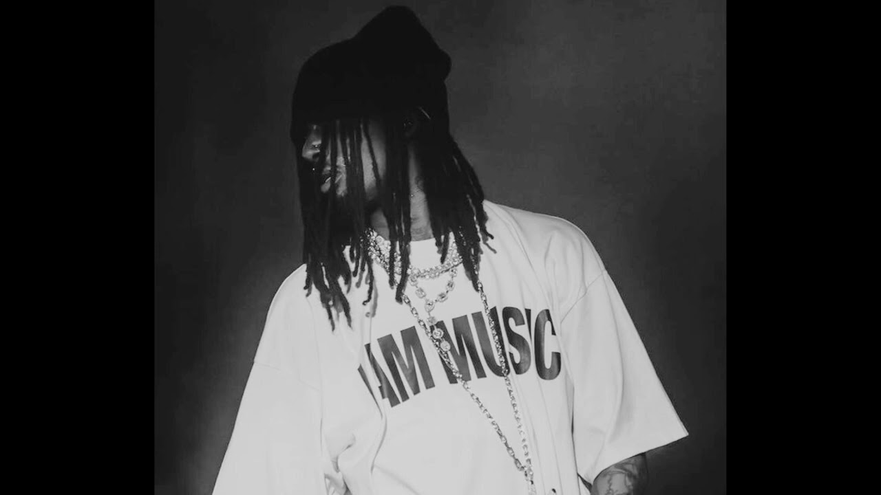 (FREE) Playboi Carti x MUSIC Type Beat 2025 - 