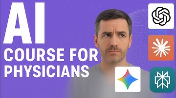 Master Prompt Engineering for Physicians: How to Get Accurate AI Answers Every Time