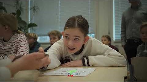 SG de Triade - Triadedagen 2025 - After Movie - World Wide Socials