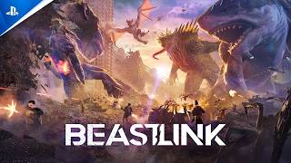 BeastLink - Coming Soon | PS5 Games