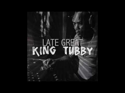 King Tubby - The Gorgan Of Dubs & Horns Dub [Official Audio]