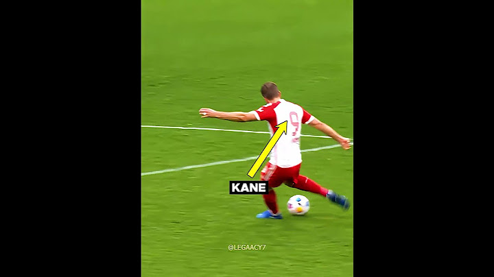 When Players Try to Score From Half Way 🤯  #footballreels
