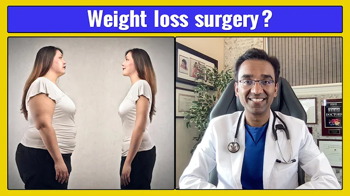 “ Weight loss surgeries work ? “ - ft. Dr. Praveen Raj (Bariatric Surgeon) | Dr Pal - DayDayNews