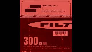 Filter - White Like That (Instrumental)