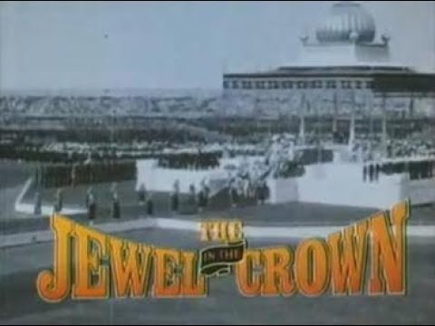 Download The Jewel in the Crown - E10 - An Evening at the Maharanee's