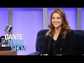 Talentosa y bella...Mara Topic llega al Festival de Cannes a mostrar sus pies feos– Dante Night Show