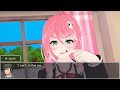SAO Giantess Game (Part 5) Fiona's Deal