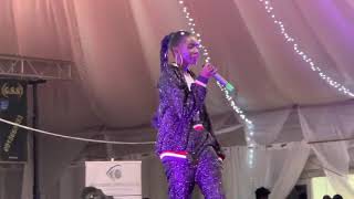 Jozuu Ana By Black Queen Live Performance