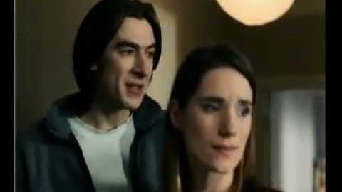 Yellow Pages TV ad - Cleaners