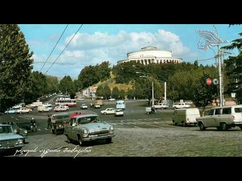 80 - იანი წლების ქართული ჰიტი რომელიც დაივიწყეს | მერაბი დიღმელაშვილი და მარიკა ჭიაბერაშვილი