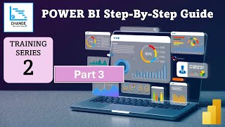 Boost Power BI Backgrounds with PowerPoint Tricks!
