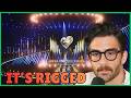 Eurovision Is Being DESTROYED