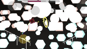 Fraps Test (Geometry Dash)