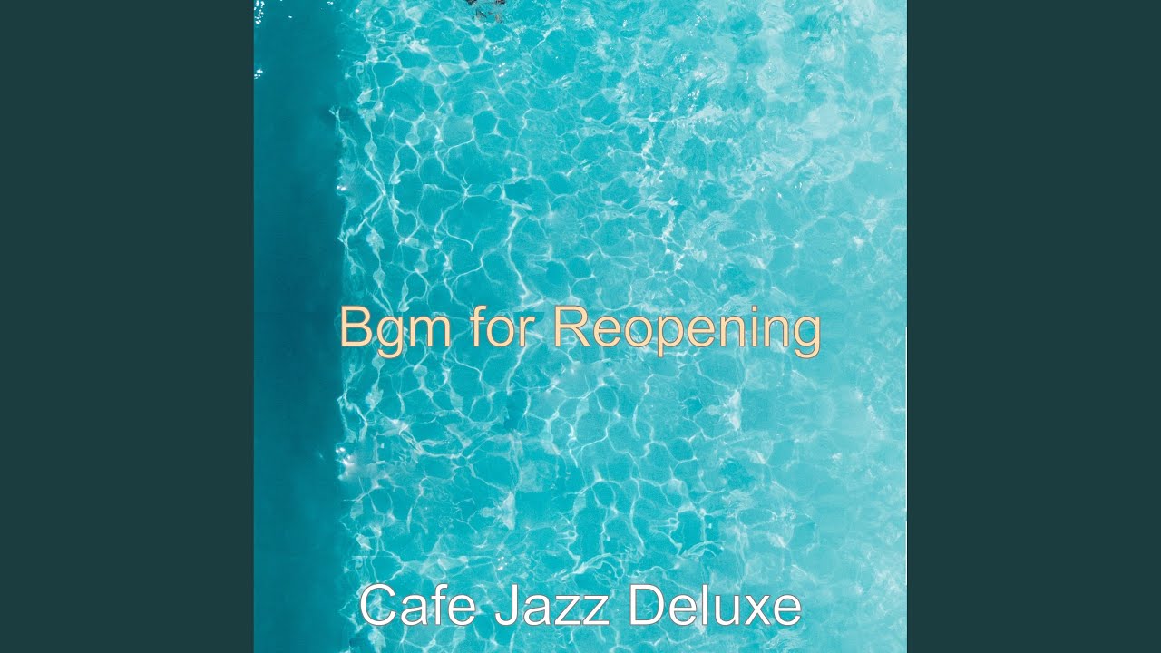 Grand Background Music for Social Distancing