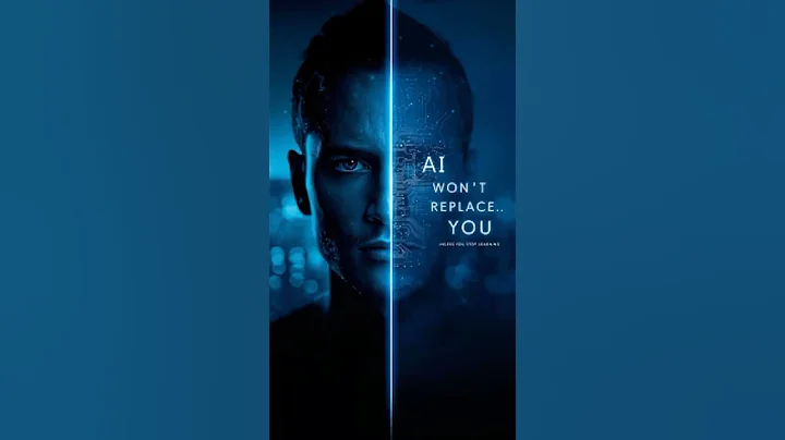 AI Won’t Replace You… Unless You Stop Learning #flowai  #artificialintelligence   #mindsetshift