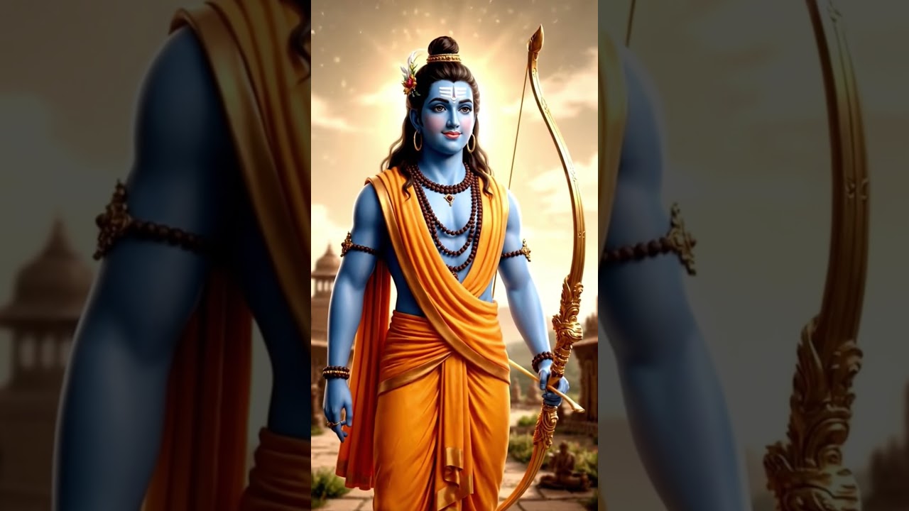 ja shree ram 🚩🚩🚩🚩🚩🚩 