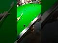 Kya Yeh Shot Lag Jayega? Snooker Try 🎱