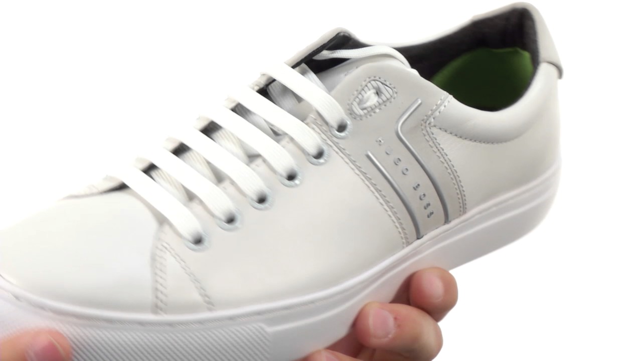 BOSS Hugo Boss Enlight Tenn Sneaker SKU 