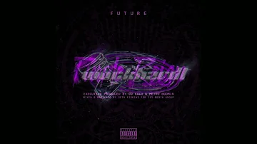 Future "News Or Something"(SLOWED) #SLOWED