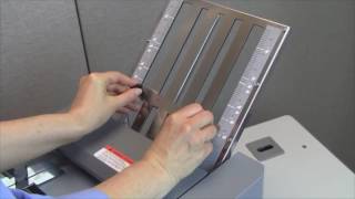 Formax FD 314 Tabletop Document Folder